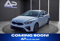Image for 2021 Kia Forte LXS KBB VALUE $15,500 WOW ID: 6998210