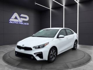 Image for 2021 Kia Forte LXS KBB VALUE $15,500 WOW ID: 6998210