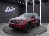 Image for 2021 Jeep Grand Cherokee LAREDO X KBB VALUE 26K WOW ID: 6998359