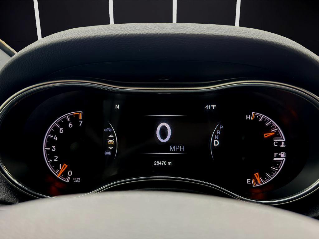 2021 Jeep Grand Cherokee Image 17