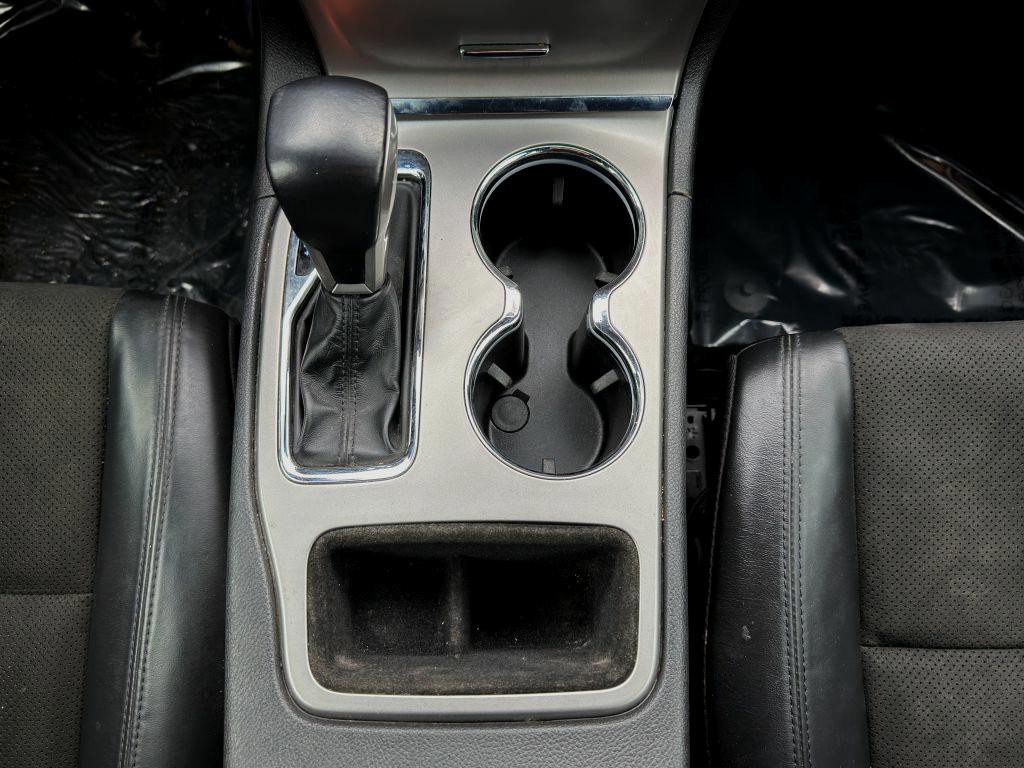 2021 Jeep Grand Cherokee Image 19