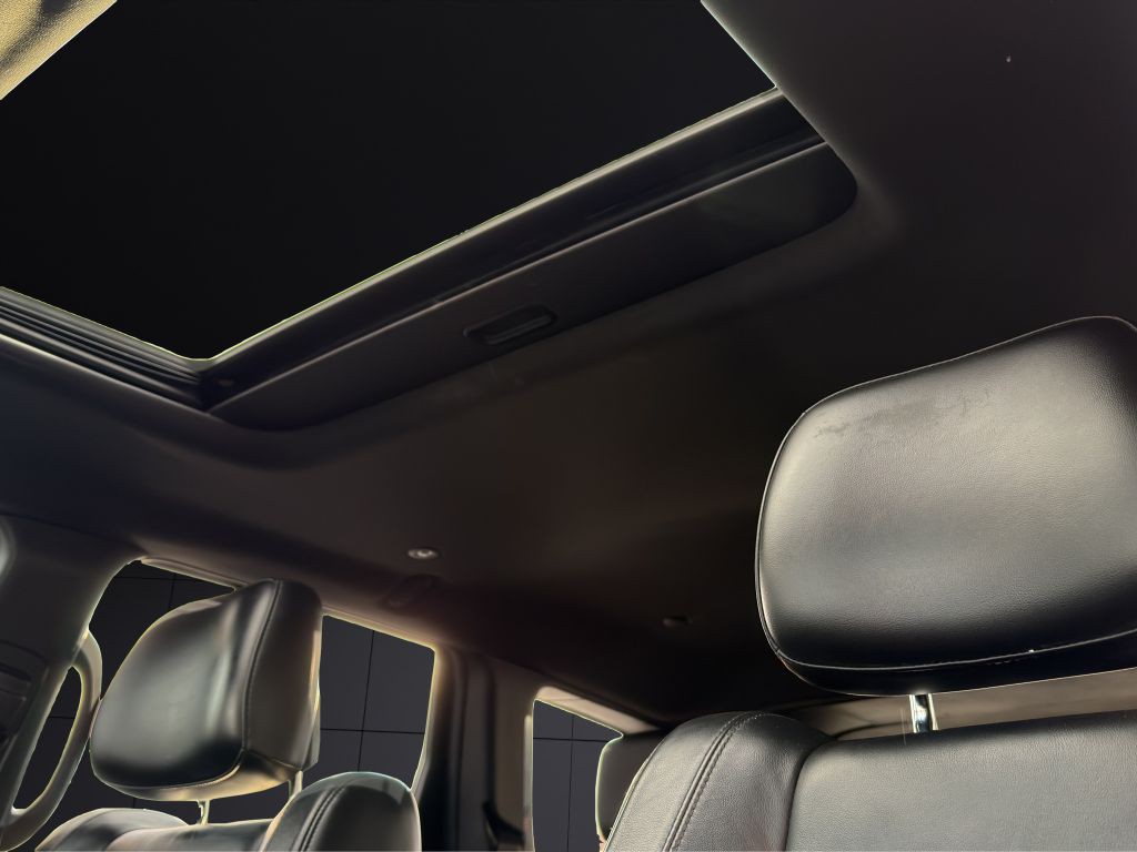 2021 Jeep Grand Cherokee Image 20