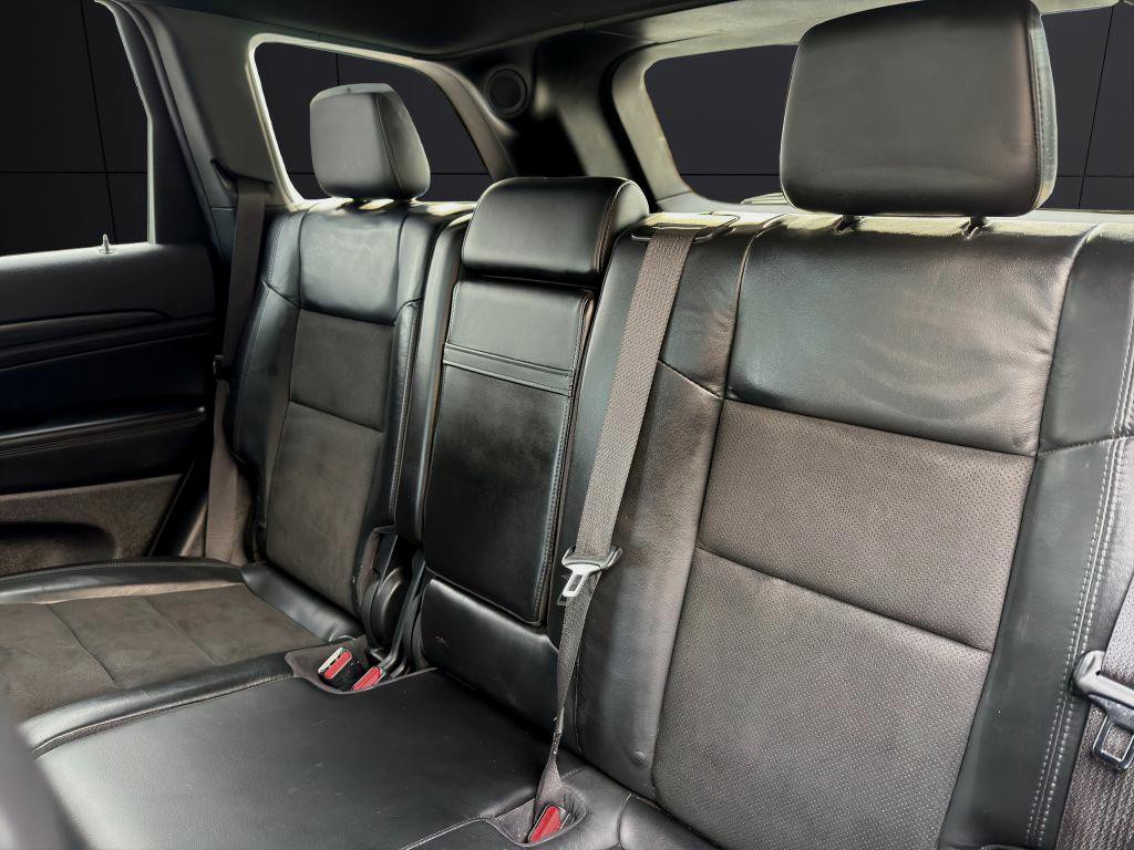 2021 Jeep Grand Cherokee Image 22