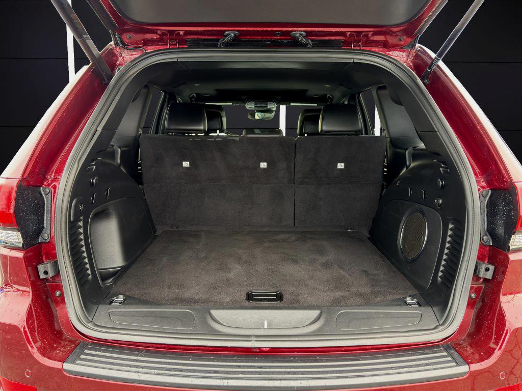 2021 Jeep Grand Cherokee Image 23