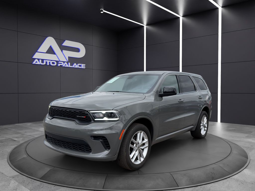 2023 Dodge Durango Image 1