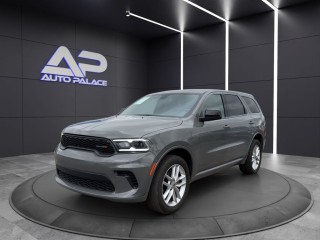 Image for 2023 Dodge Durango GT KBB VALUE 30K WOW ID: 6998363