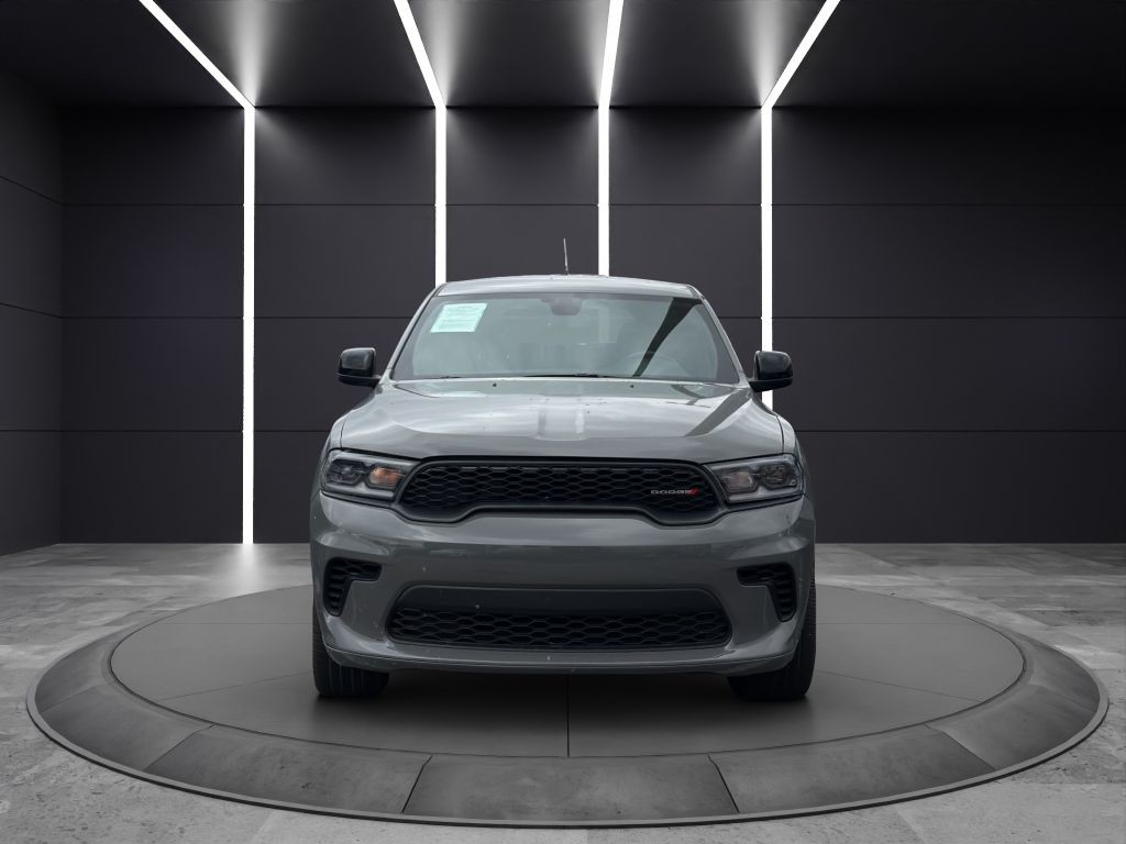 2023 Dodge Durango Image 2
