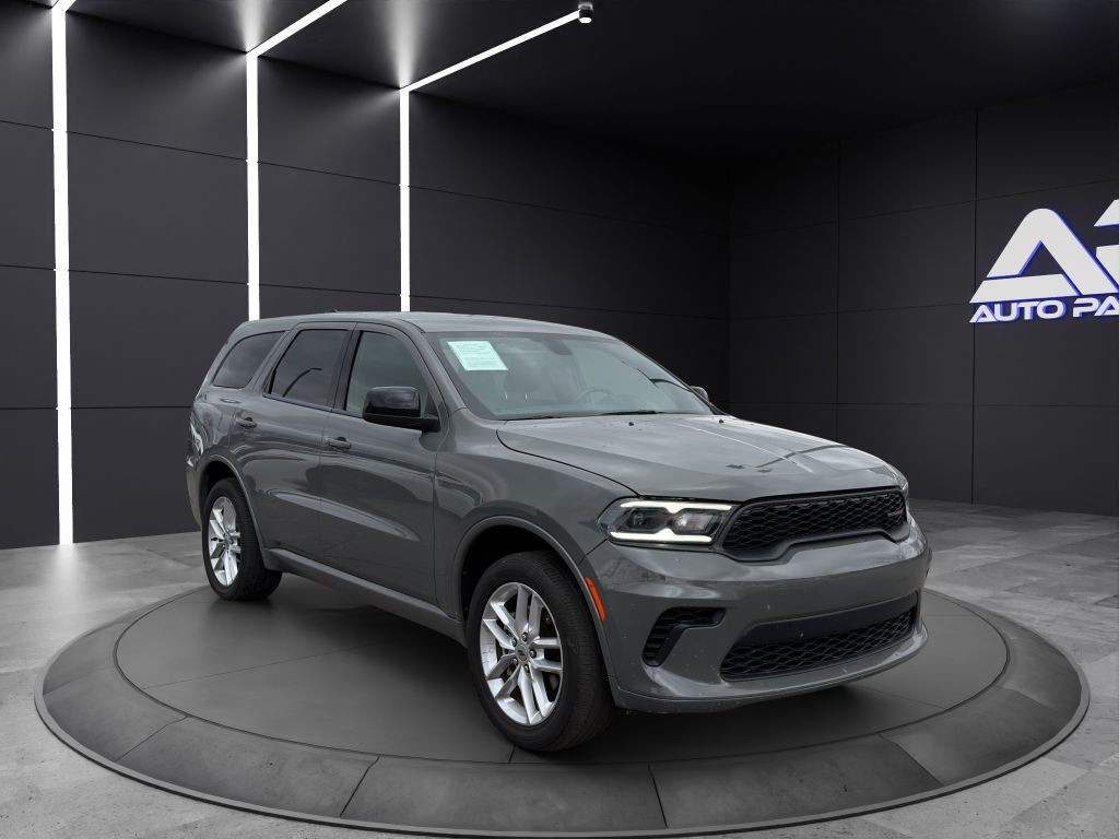 2023 Dodge Durango Image 3