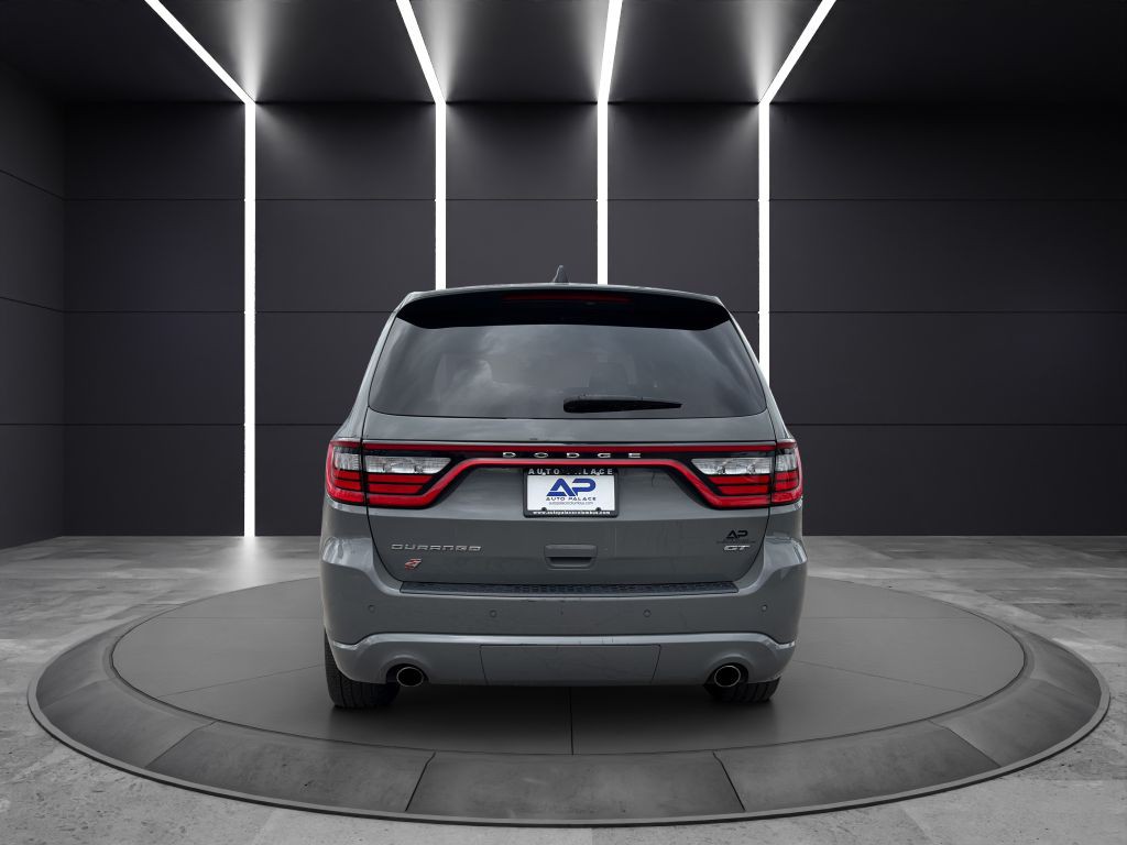 2023 Dodge Durango Image 5