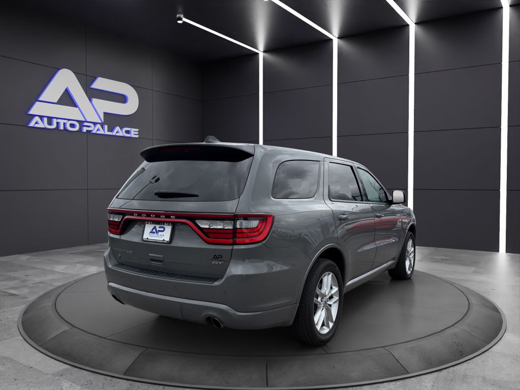2023 Dodge Durango Image 6