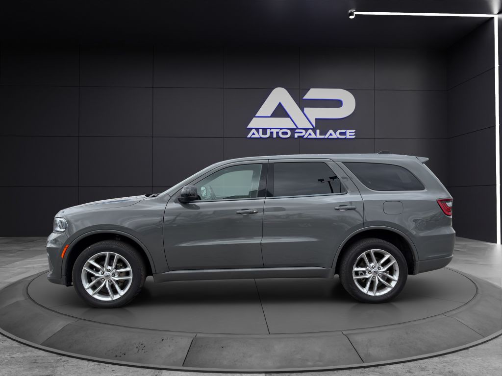 2023 Dodge Durango Image 7