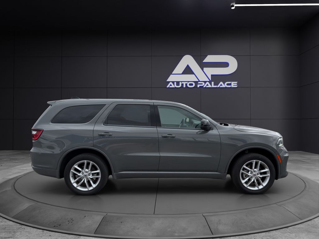 2023 Dodge Durango Image 8
