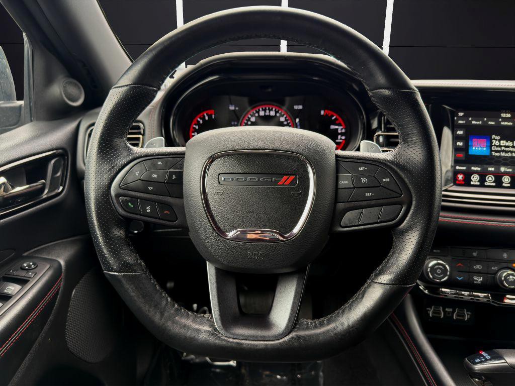 2023 Dodge Durango Image 16
