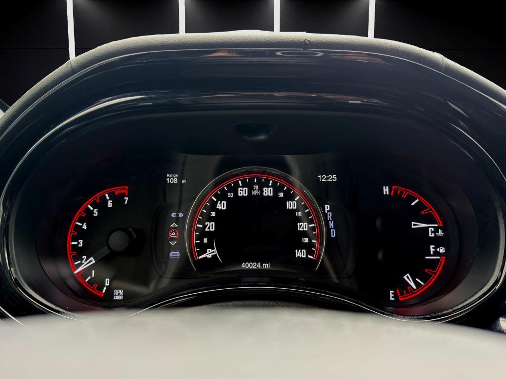 2023 Dodge Durango Image 17