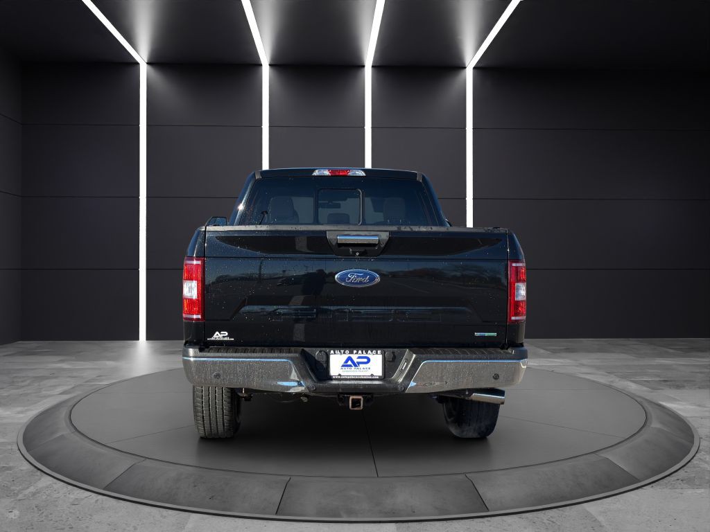 2018 Ford F-150 Image 5