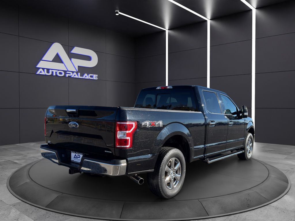 2018 Ford F-150 Image 6