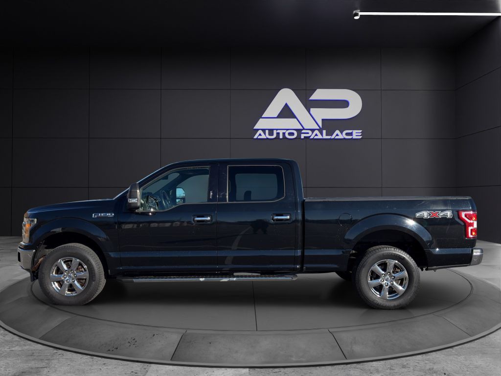 2018 Ford F-150 Image 7