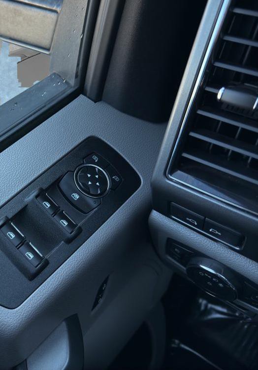 2018 Ford F-150 Image 11