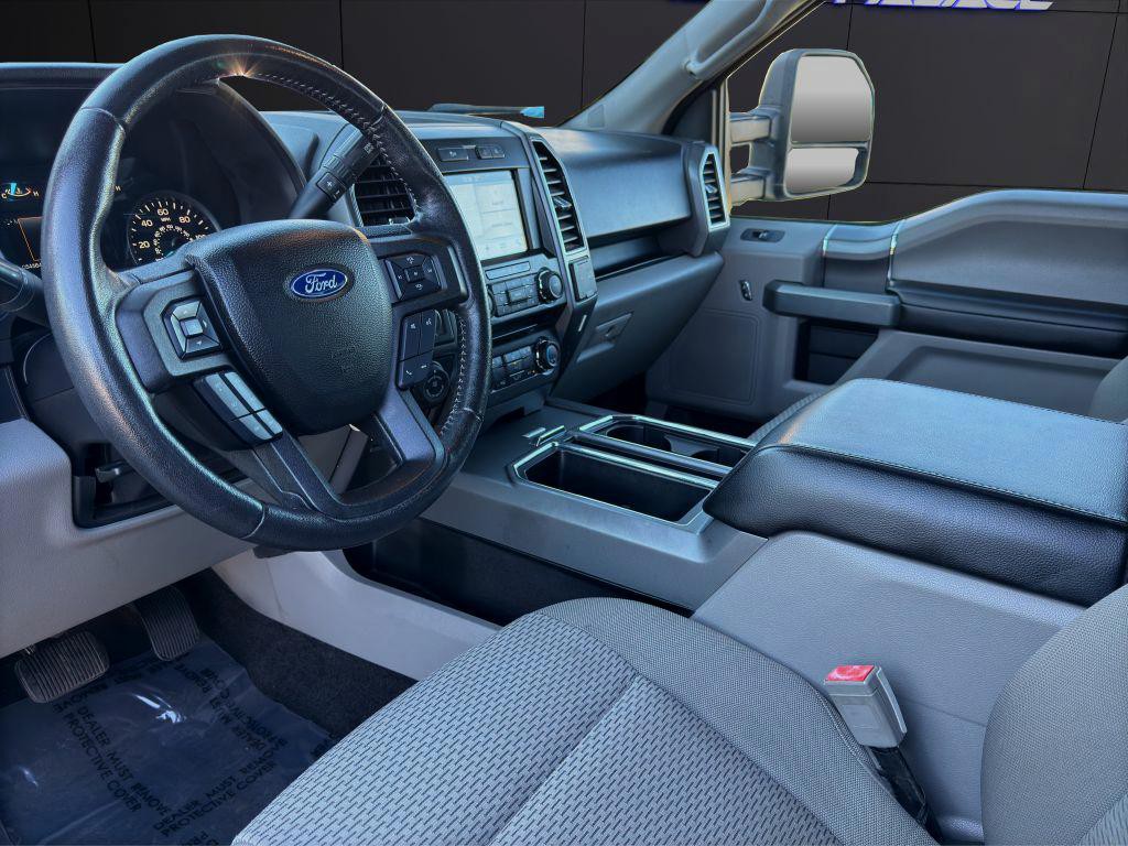 2018 Ford F-150 Image 12