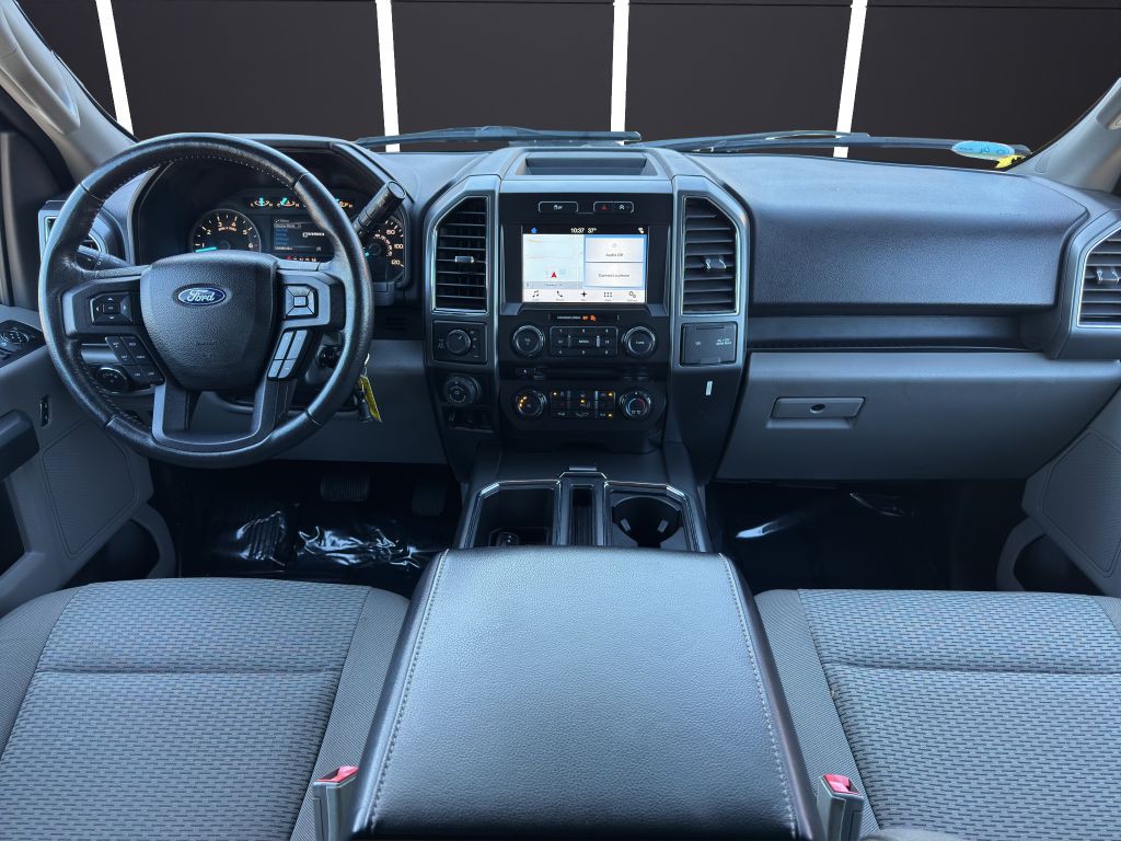 2018 Ford F-150 Image 13