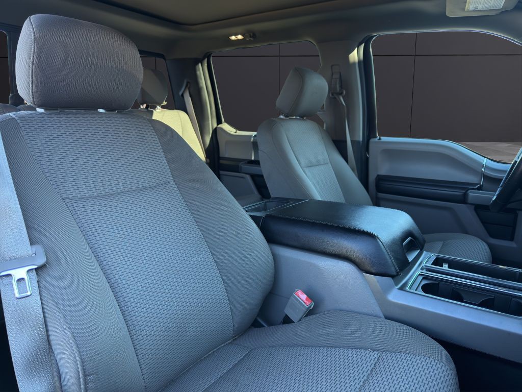 2018 Ford F-150 Image 14