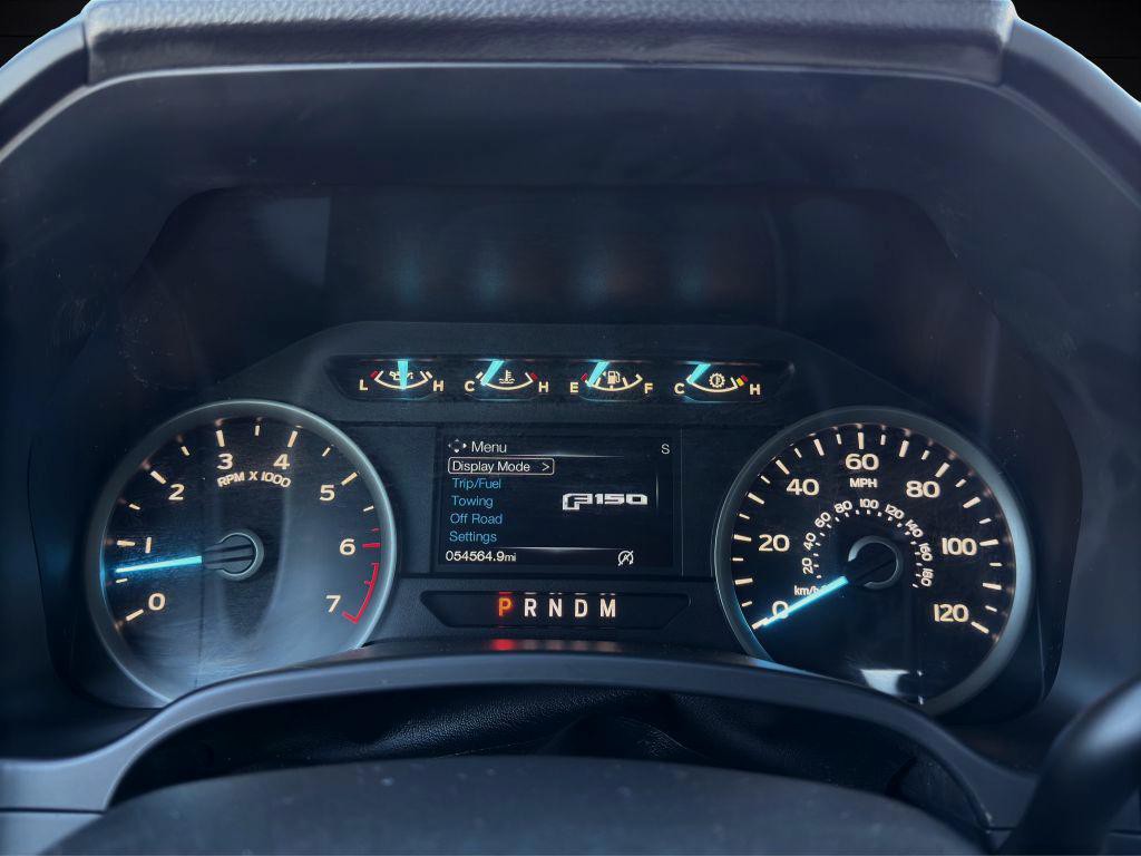 2018 Ford F-150 Image 17