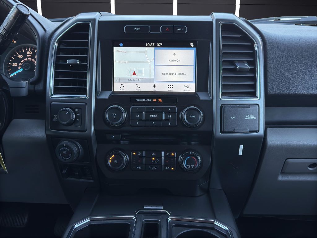 2018 Ford F-150 Image 18