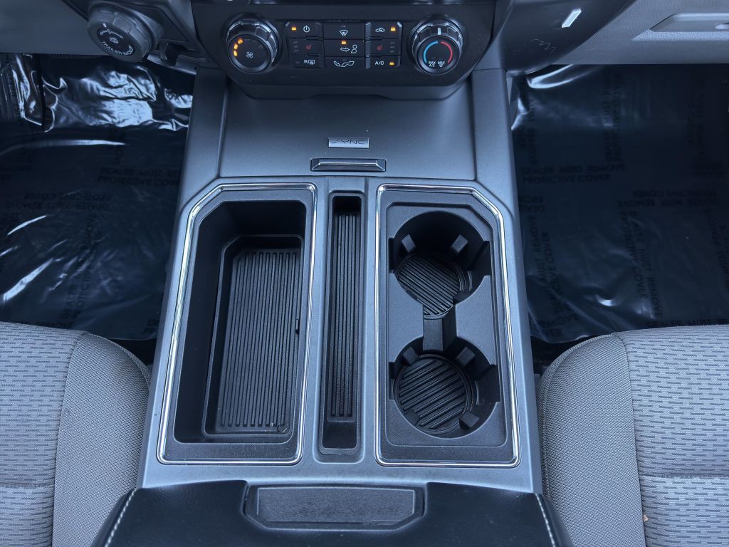 2018 Ford F-150 Image 19