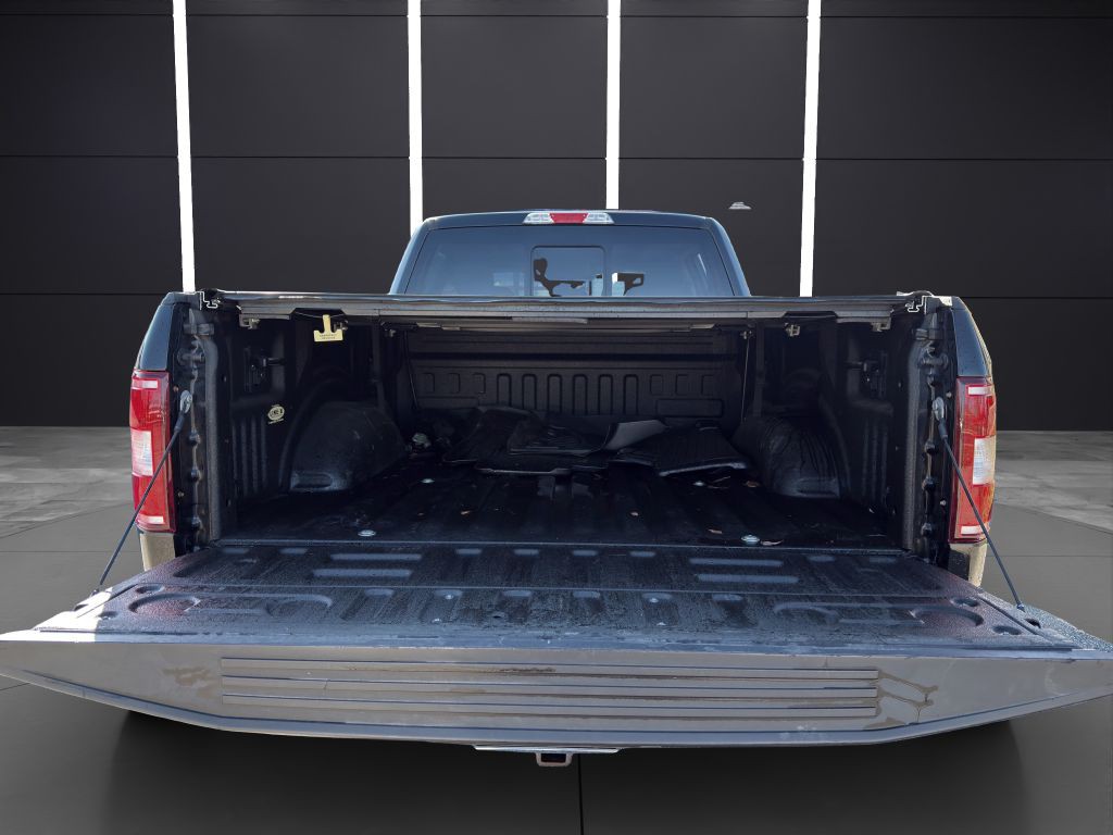 2018 Ford F-150 Image 22