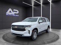 Image for 2023 Chevrolet Suburban 1500 LT KBB VALUE 46K WOW ID: 7006300