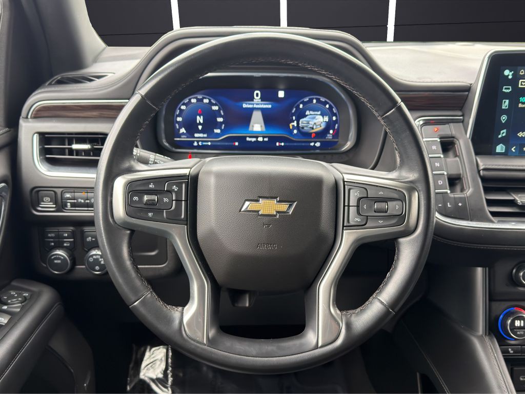 2023 Chevrolet Suburban Image 15