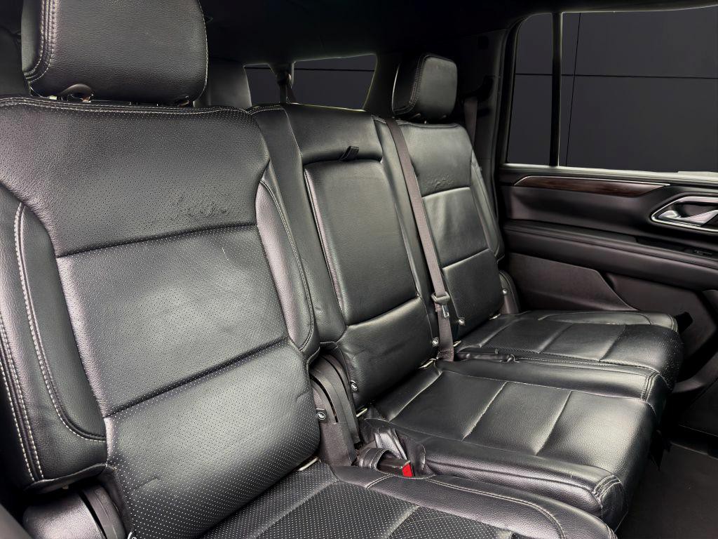 2023 Chevrolet Suburban Image 19