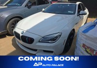 Image for 2018 BMW 6 Series 640 Gran Turismo ID: 7006308