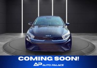 Image for 2023 Kia Forte Lxs Lowest Price Around ID: 7011475