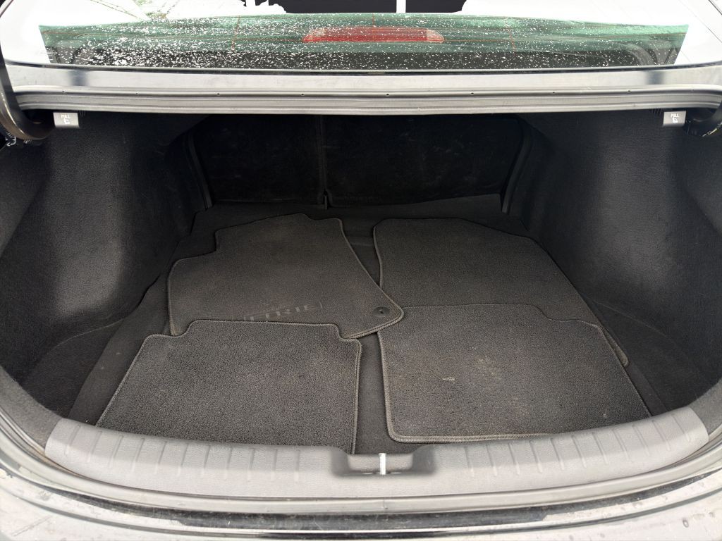 2023 Kia Forte Image 22