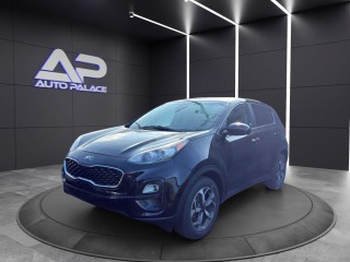 Image for 2022 Kia Sportage LX KBB VALUE 17K WOW ID: 7011563