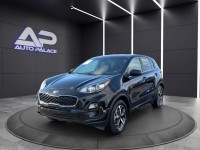 Image for 2022 Kia Sportage LX KBB VALUE 17K WOW ID: 7011563