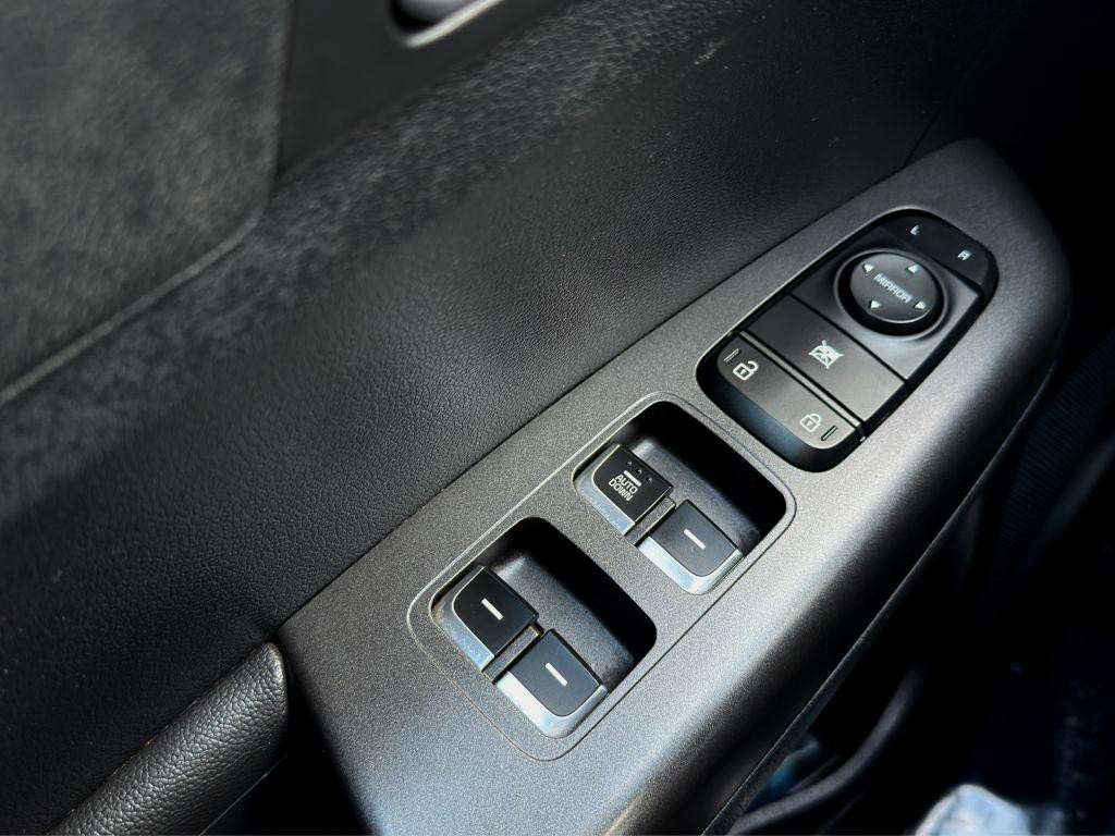 2022 Kia Sportage Image 11