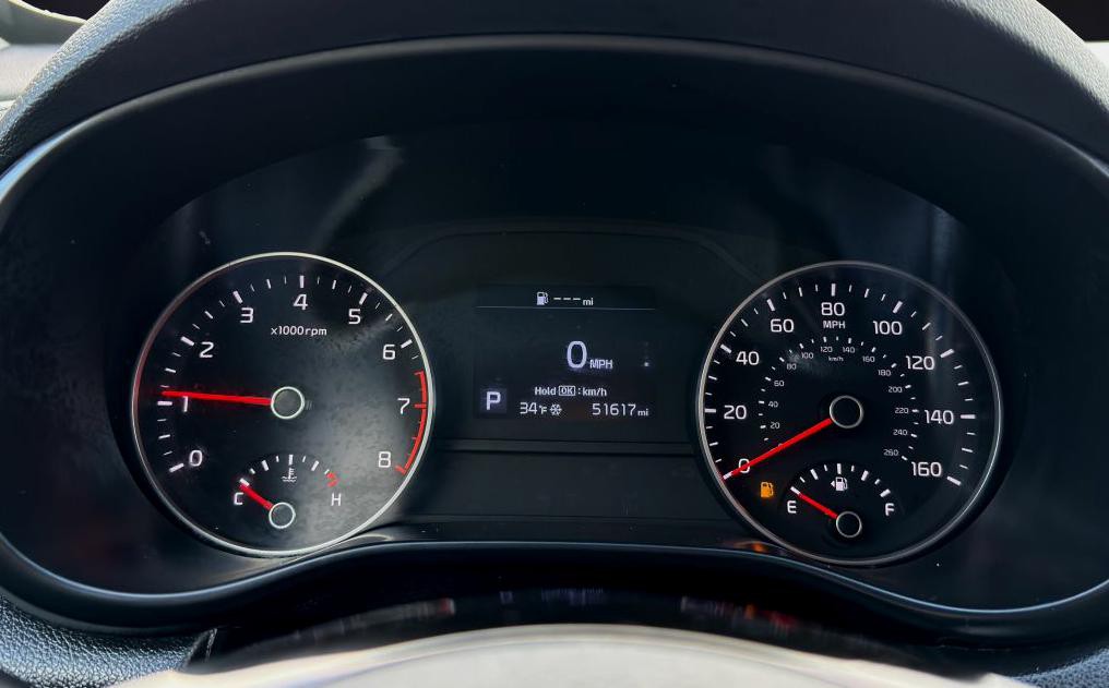 2022 Kia Sportage Image 17