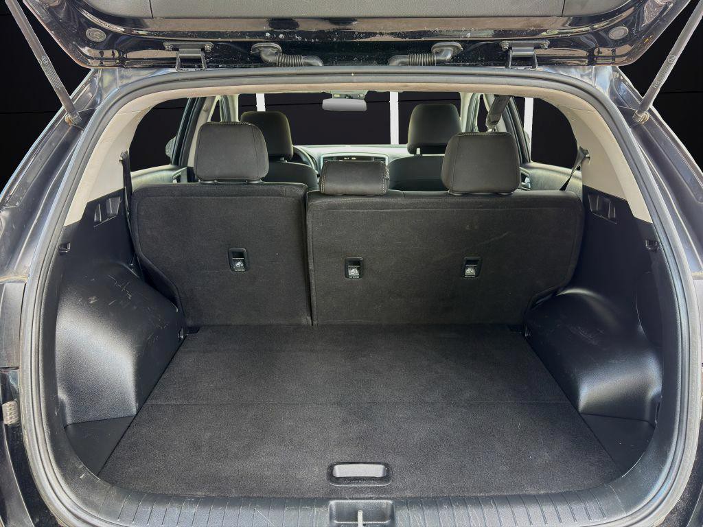 2022 Kia Sportage Image 22