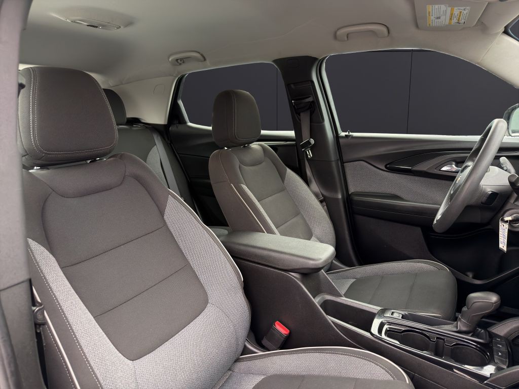 2021 Chevrolet Trailblazer Image 14