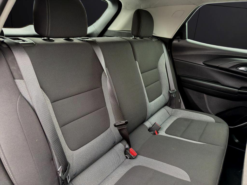 2021 Chevrolet Trailblazer Image 20