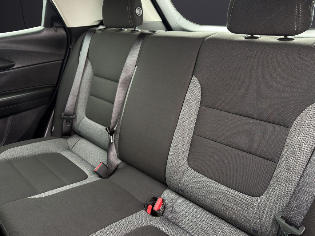 2021 Chevrolet Trailblazer Image 21