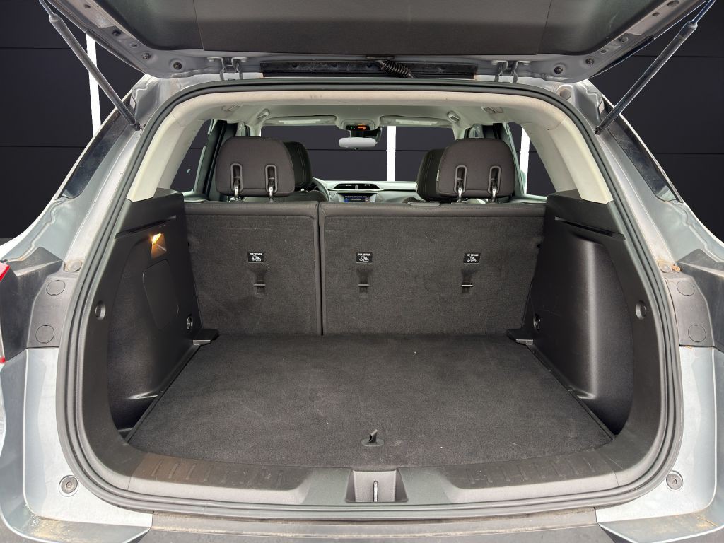 2021 Chevrolet Trailblazer Image 22