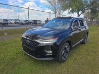 Image for 2020 Hyundai Santa Fe LIMITED KBB VALUE 22K WOW ID: 7011612