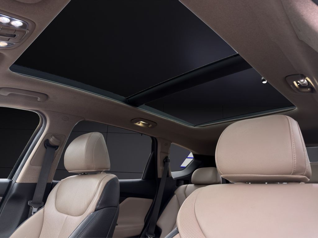 2020 Hyundai Santa Fe Image 20