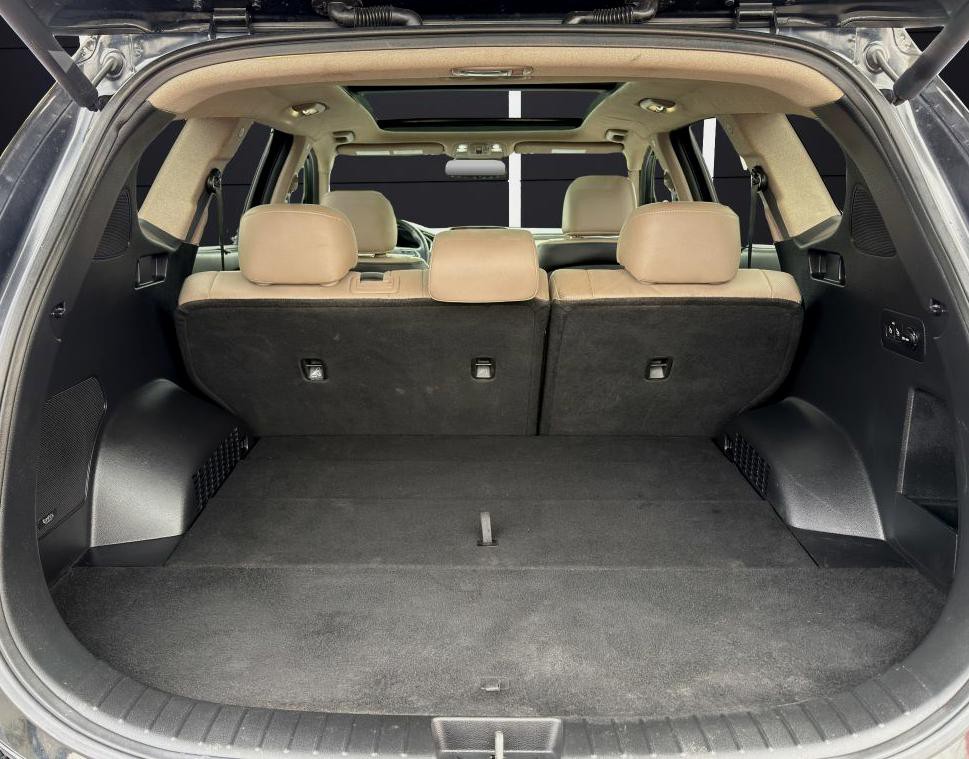2020 Hyundai Santa Fe Image 23