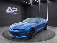 Image for 2017 Chevrolet Camaro 2SS LOADED SHARP COLOR ID: 7011615