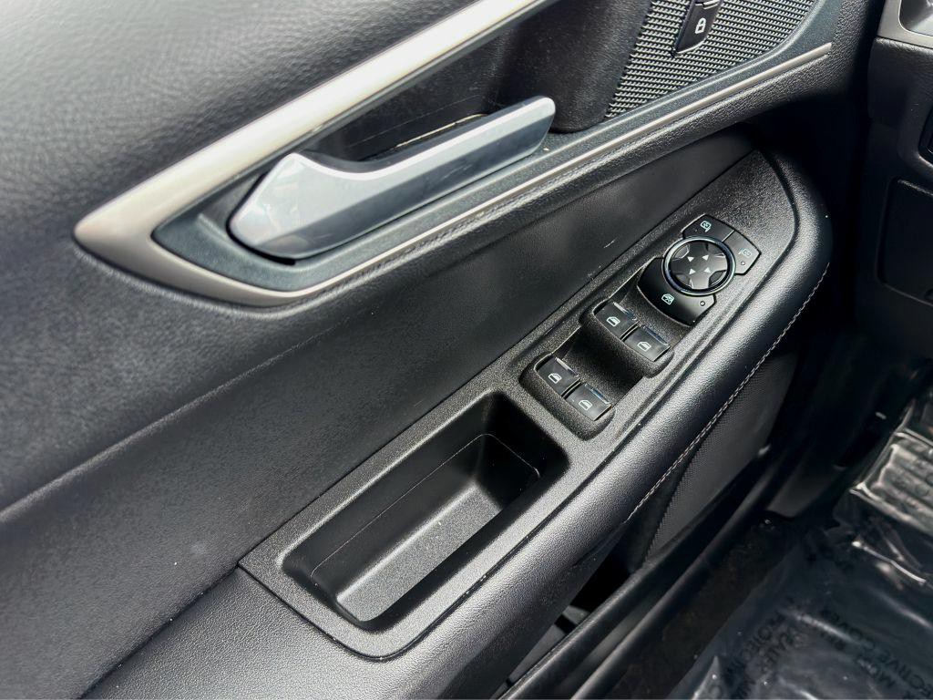 2024 Ford Edge Image 11