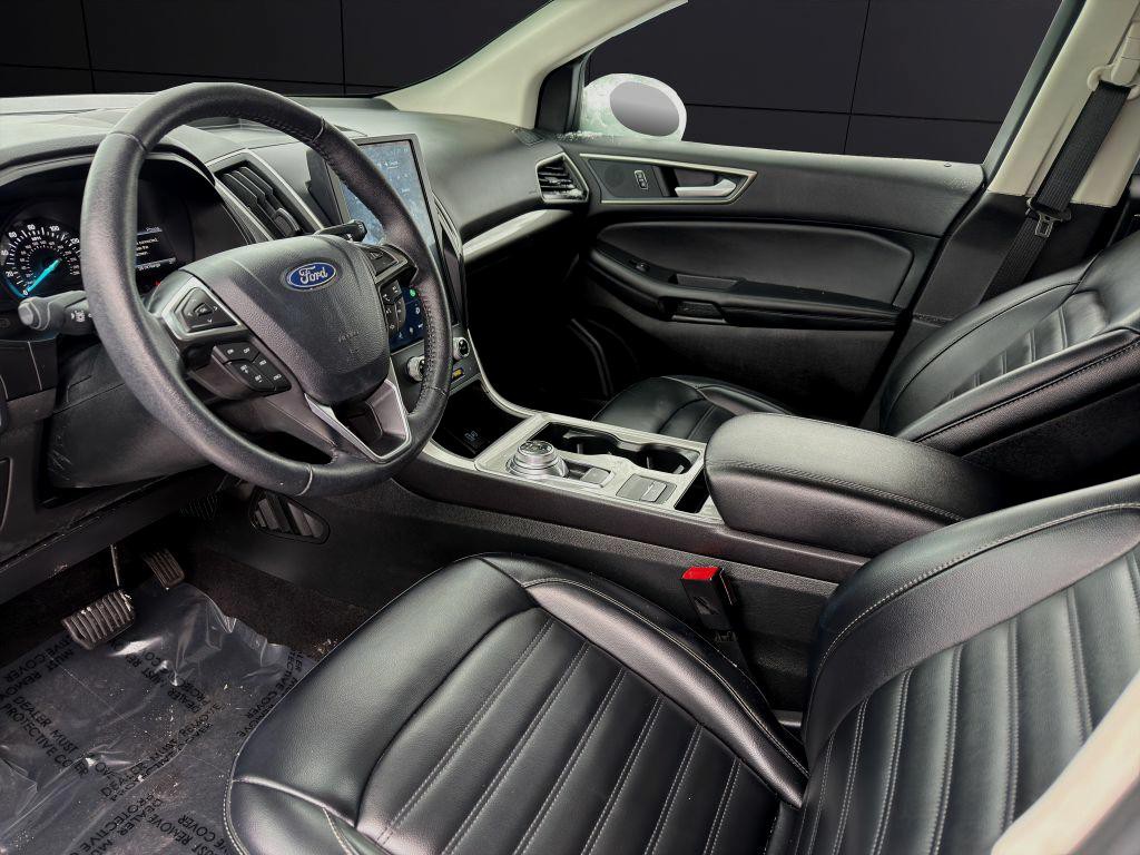 2024 Ford Edge Image 12